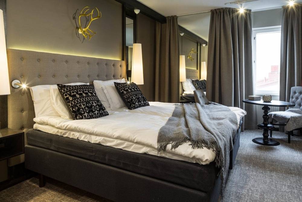 Lapland Hotels Oulu 1