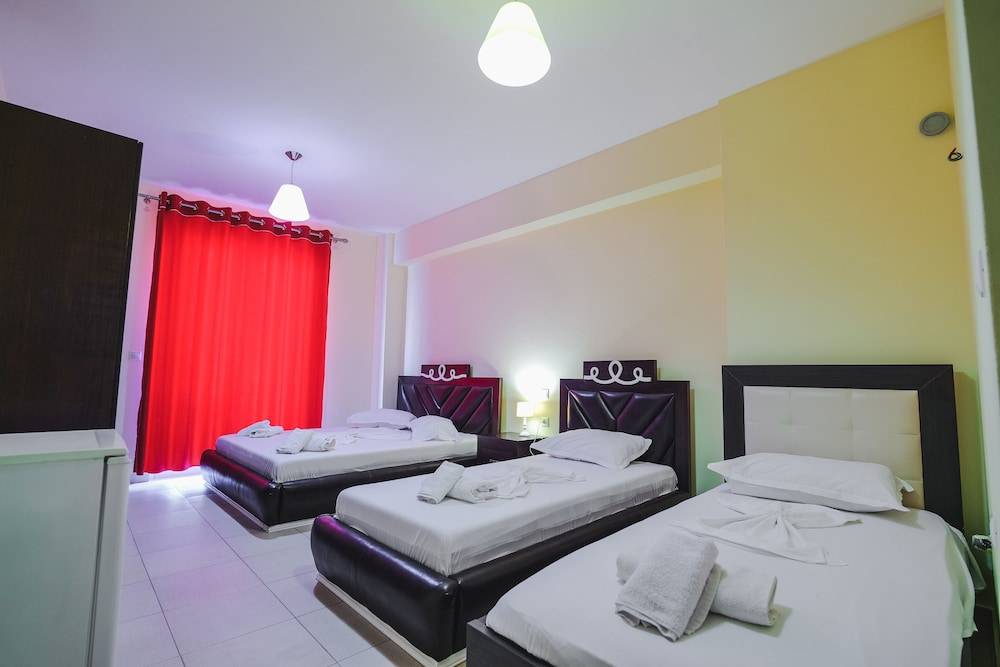 Hotel Summer Dream 1