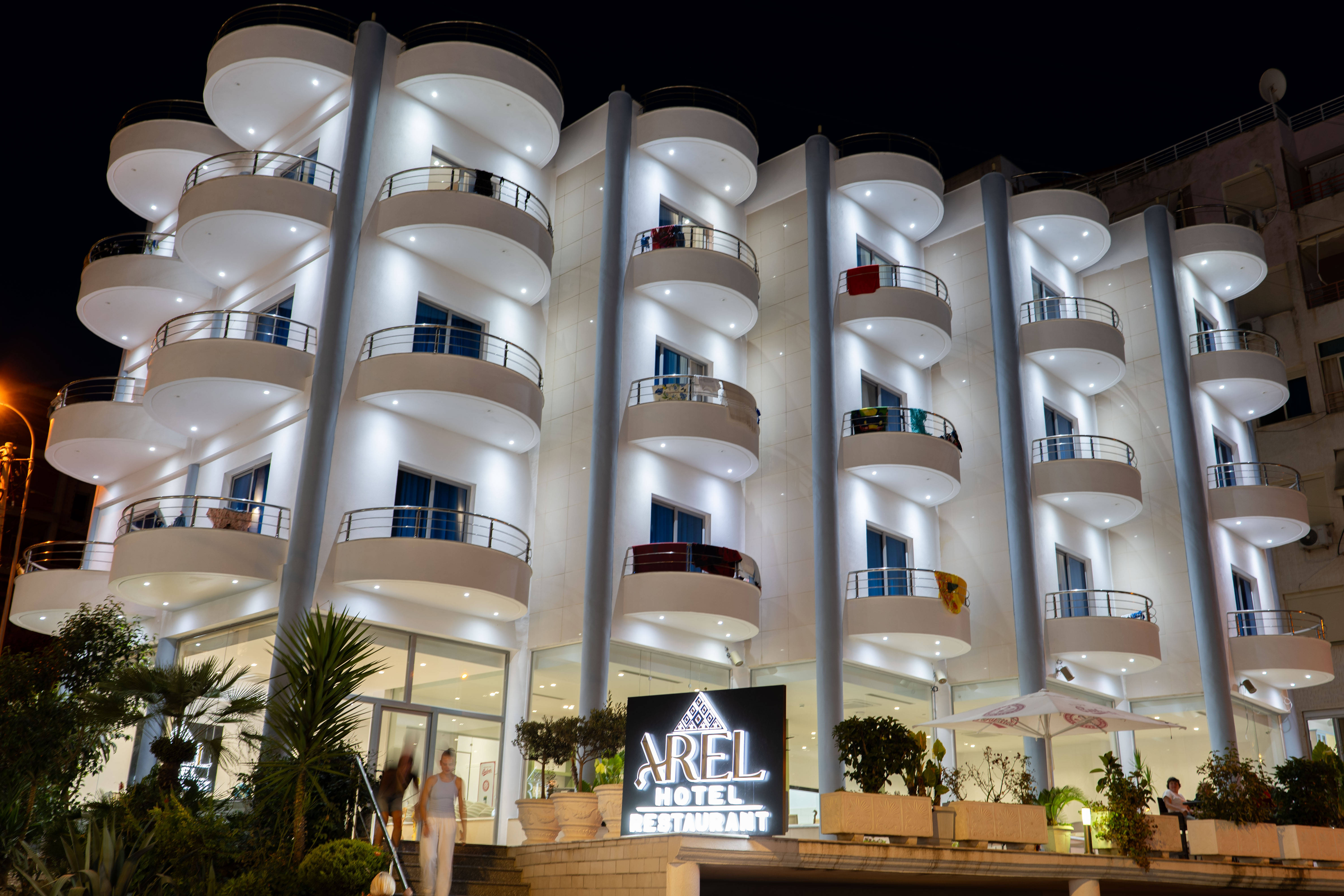 Arel Hotel 2
