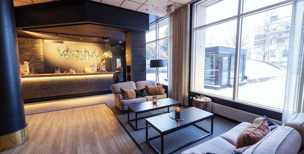 Lapland Hotels Oulu 2