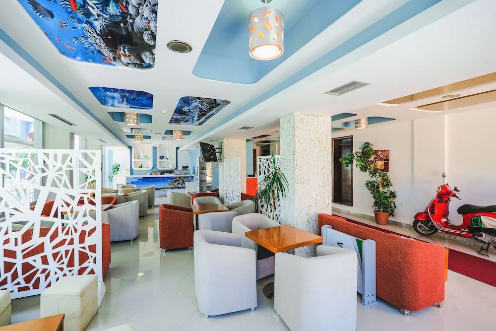 Hotel Summer Dream 2