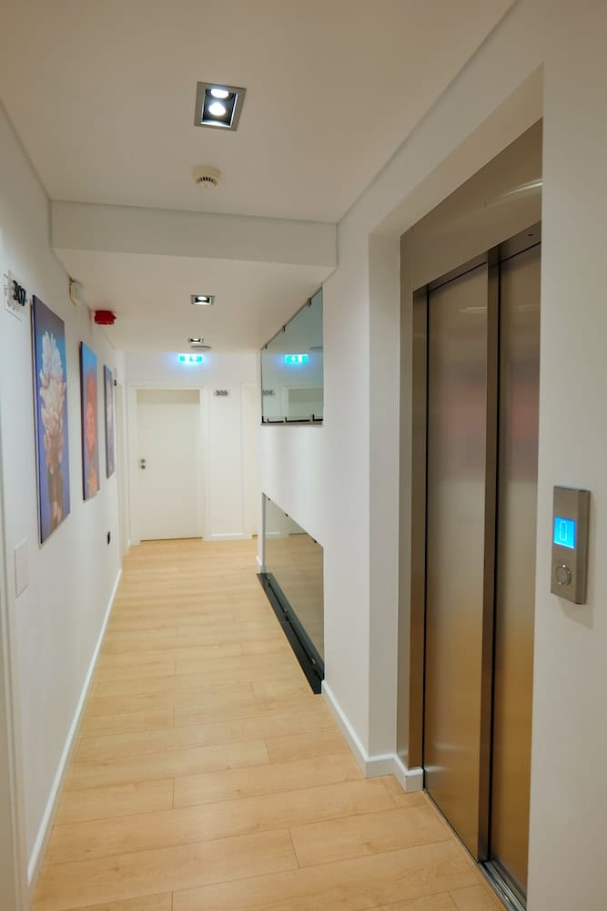 Hotel Nertili 2