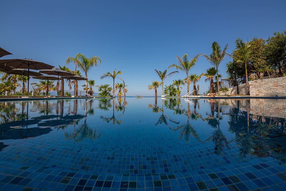 El Primero Hotel 1