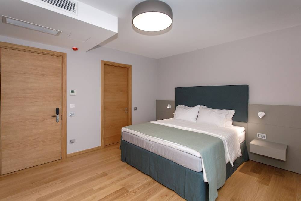 Buzë Boutique Hotel 2