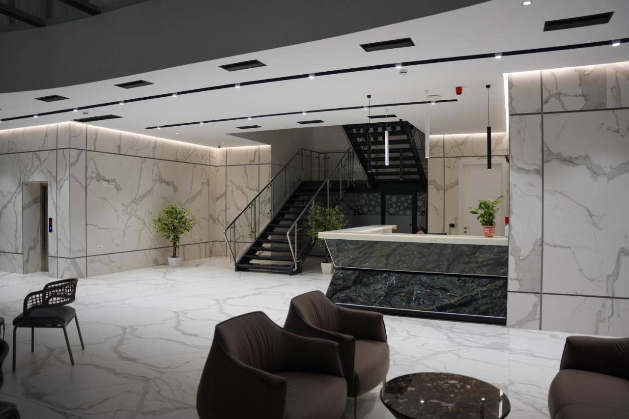 Toer Hotel & SPA 1