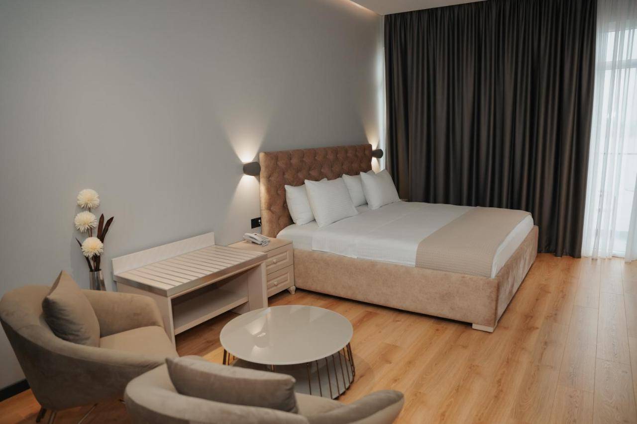 Toer Hotel & SPA 2