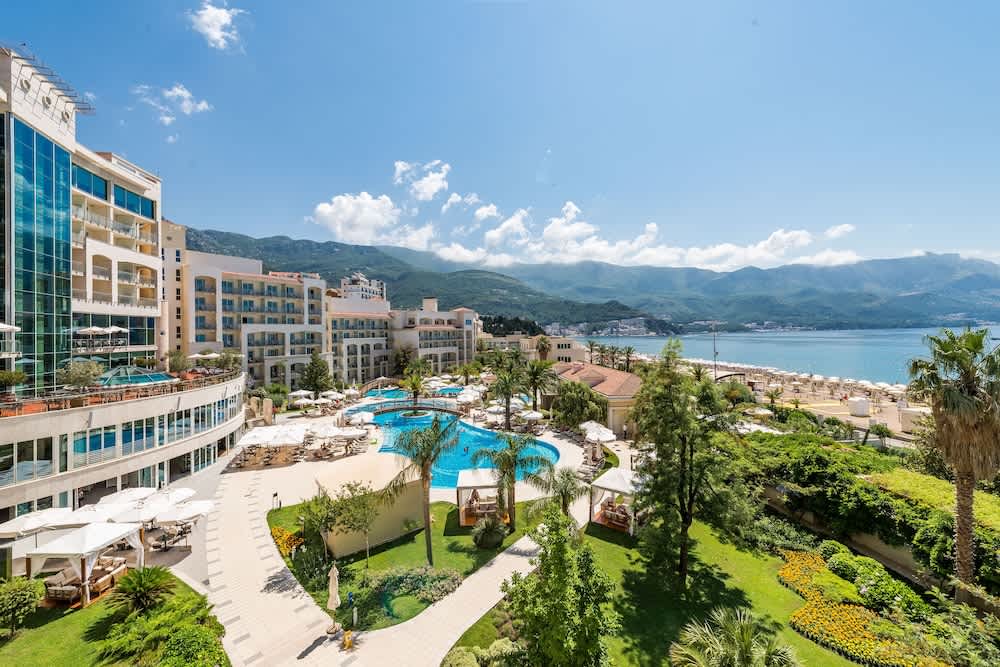 Splendid Conference & Spa Resort 1