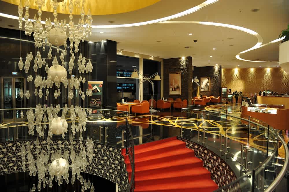 Splendid Conference & Spa Resort 2