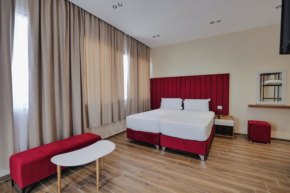 Armar Hotel 1