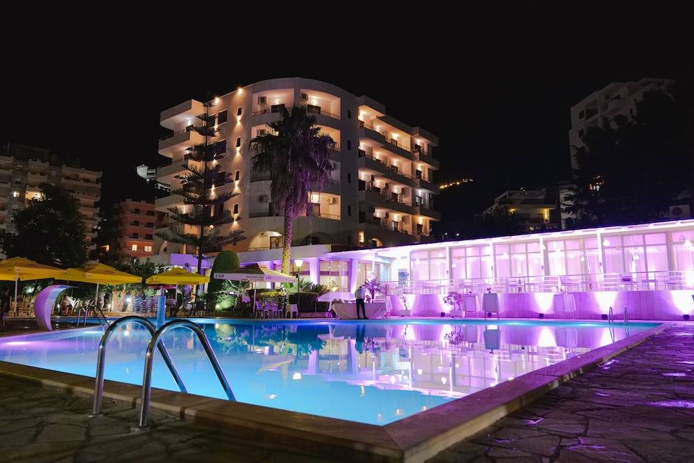 Hotel Mediterrane 1