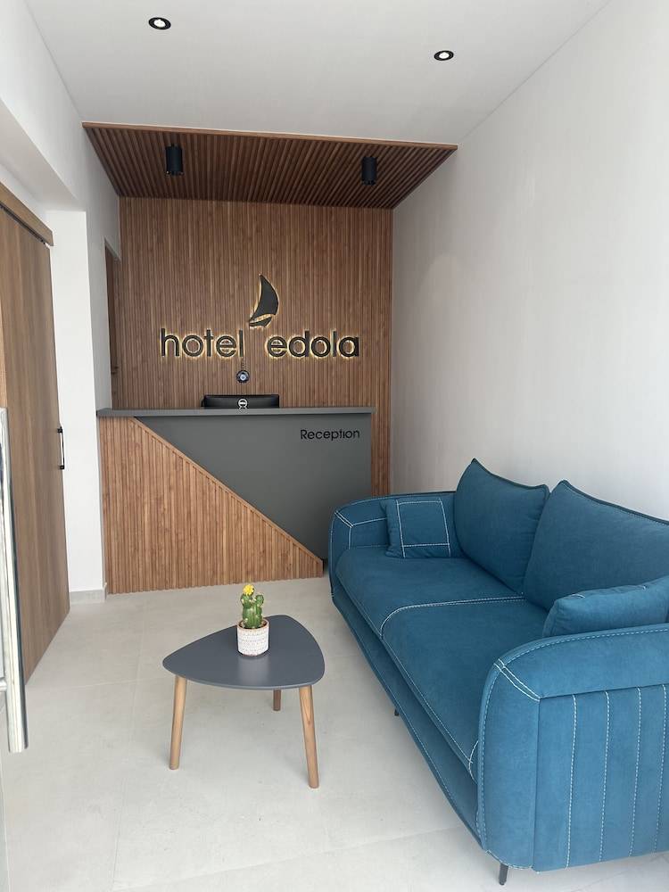 Hotel Edola 2