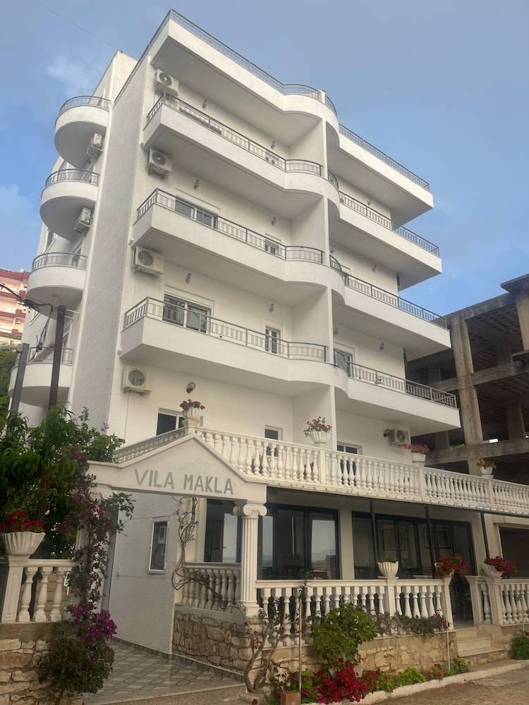 Vila Makla 1