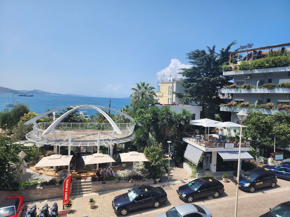 Hotel JoAn 2