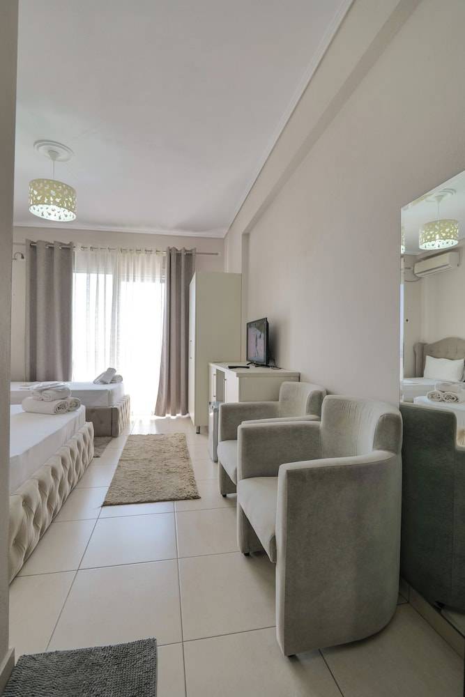 Hotel Sunrays 2