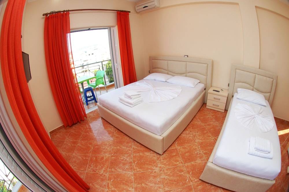 Unico ApartHotel 2