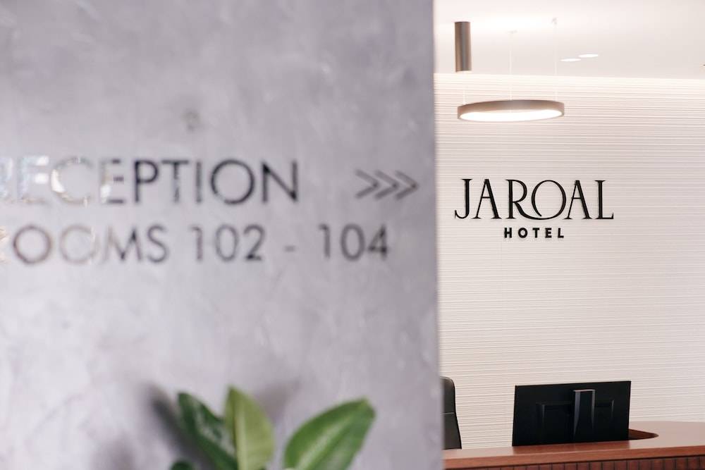 Hotel Jaroal 2