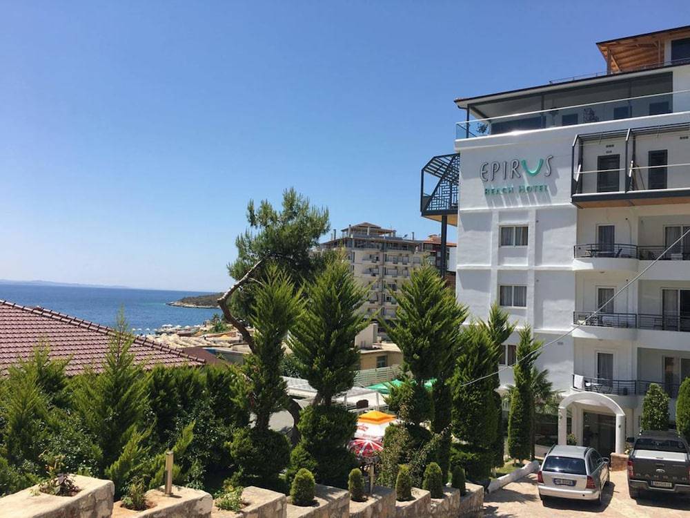 Epirus Hotel 2