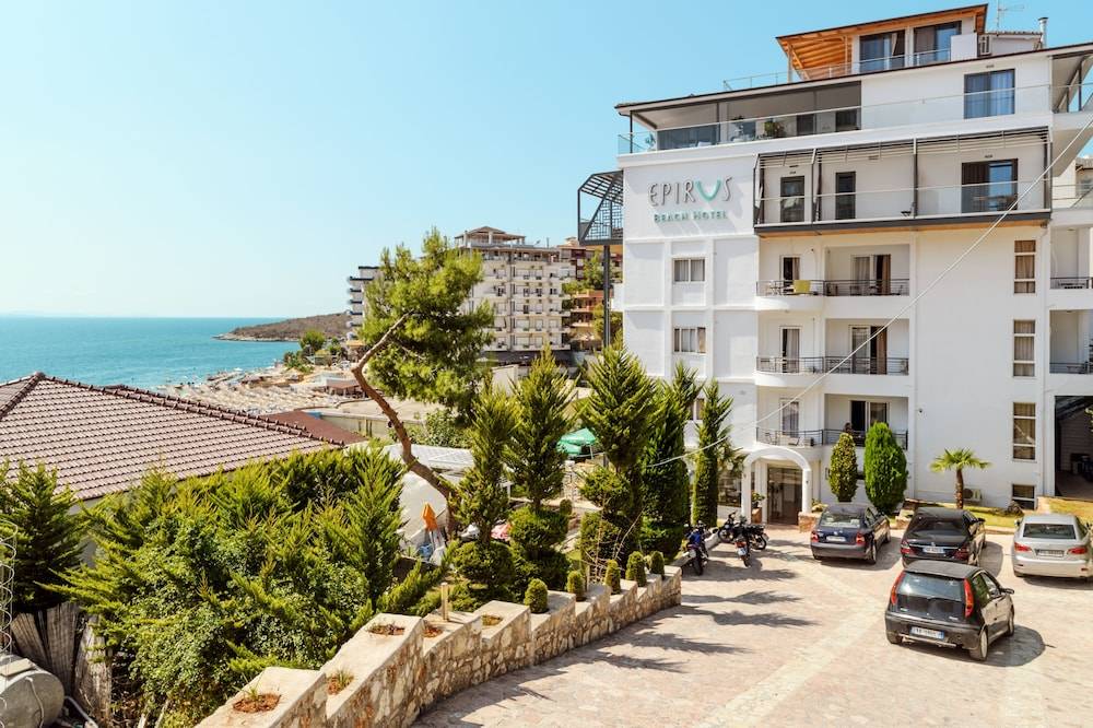 Epirus Hotel 1