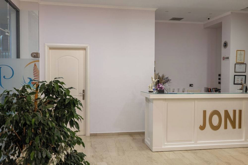 Hotel Kompleks Joni 2