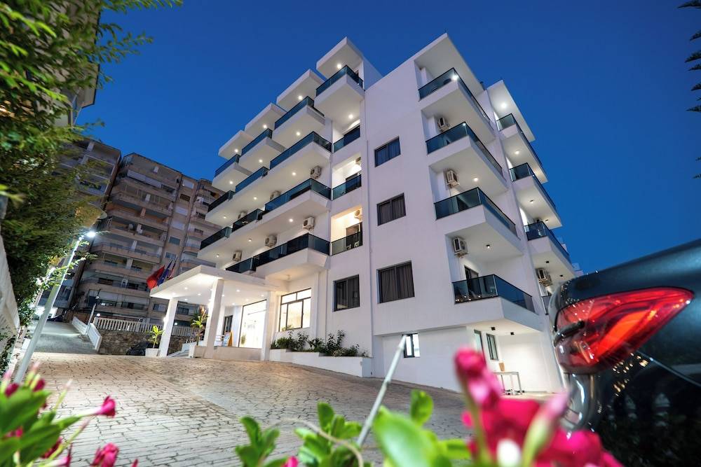 Hotel Kompleks Joni 1