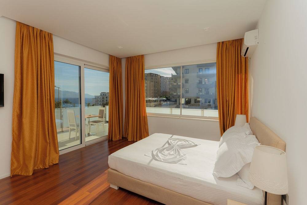 Nemesis Hotel 1
