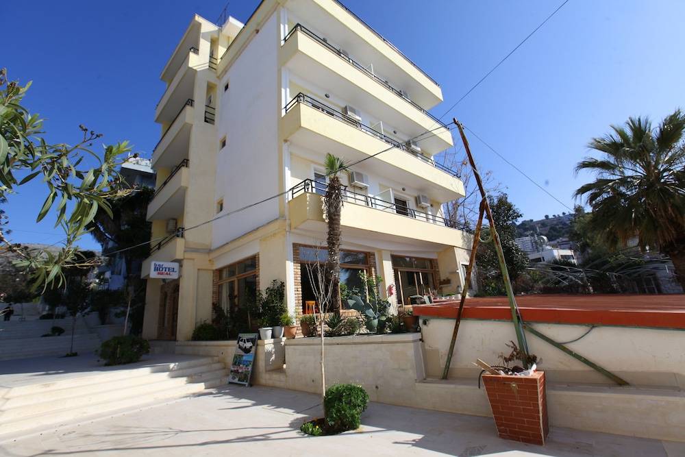 Hotel Real 1