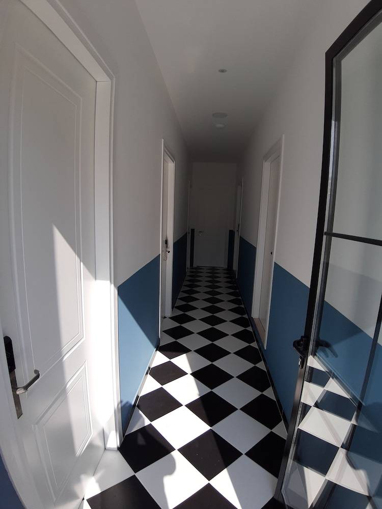 Bistrica Hotel 2