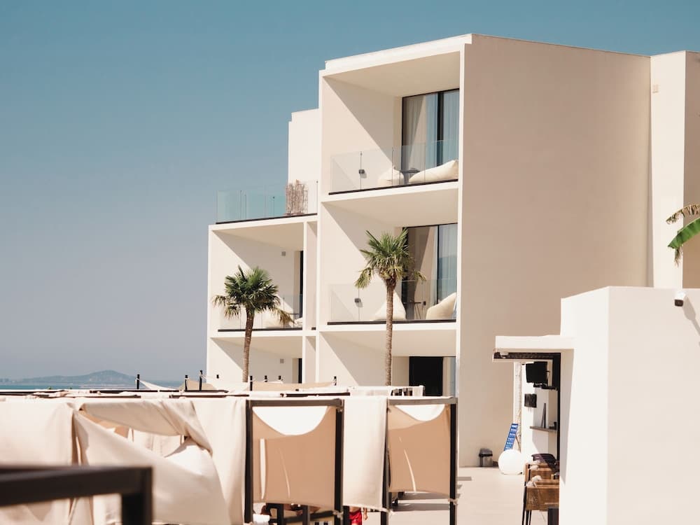 Nobus Hotel & Spa 1