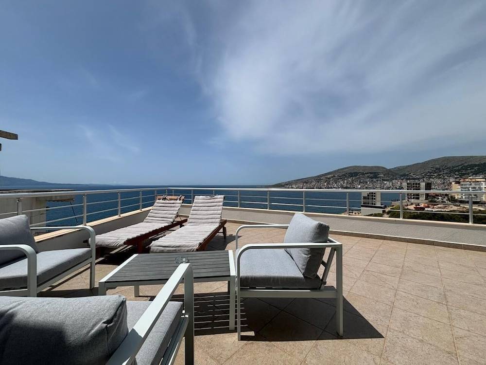 Hotel Bella Vista 1