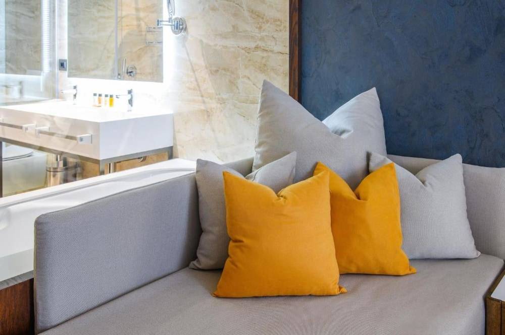 Chic Boutique Hotel Vlore 2