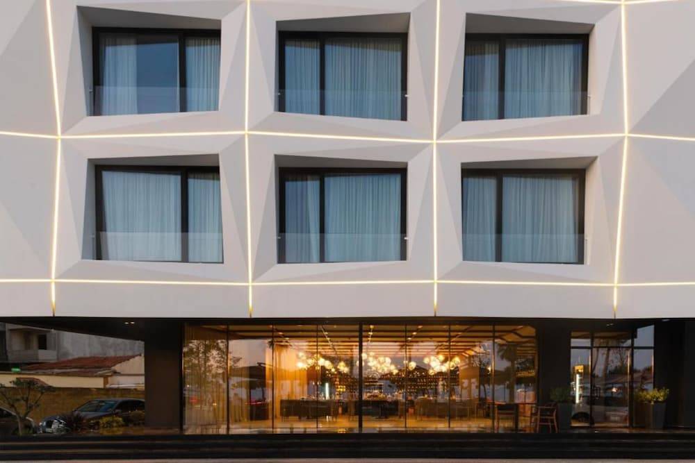 Chic Boutique Hotel Vlore 1