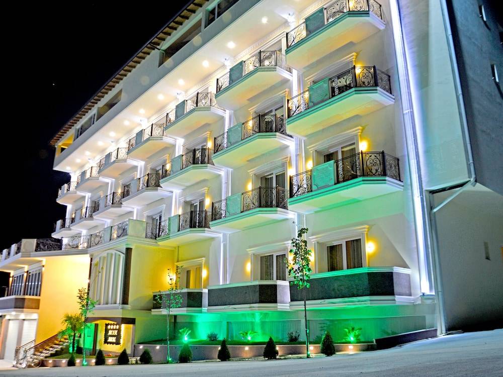 Monte Mare Hotel 1