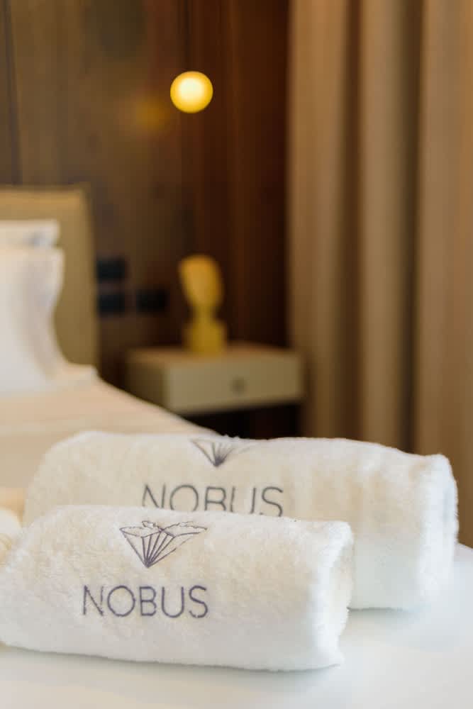 Nobus Hotel & Spa 2
