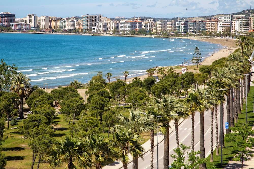 Abi's Hotel & SPA Vlore 1
