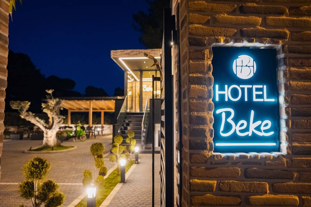 Hotel Beke 1