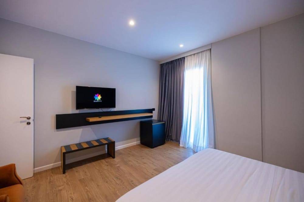 DUKA Hotel 2