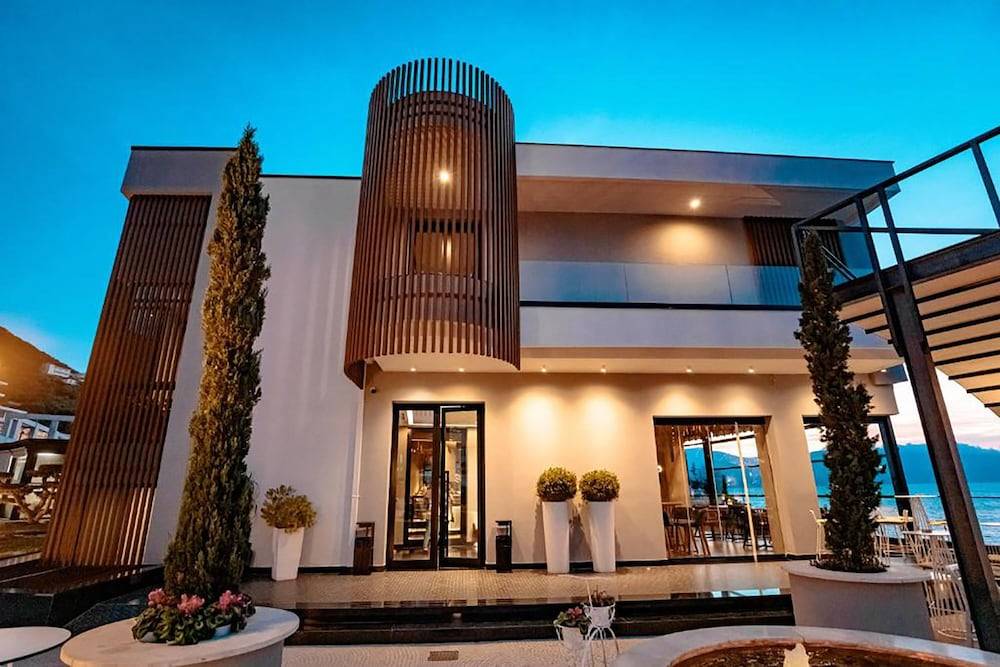 Hotel Miramare 1