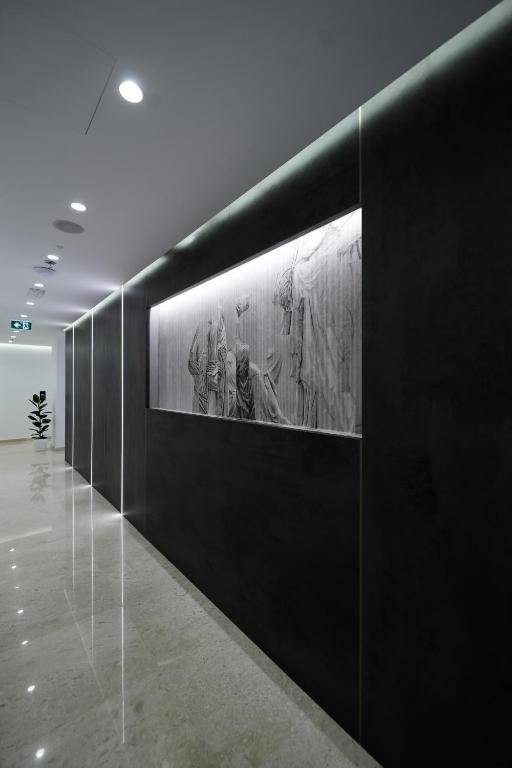 Naos Luxury Hotel 2