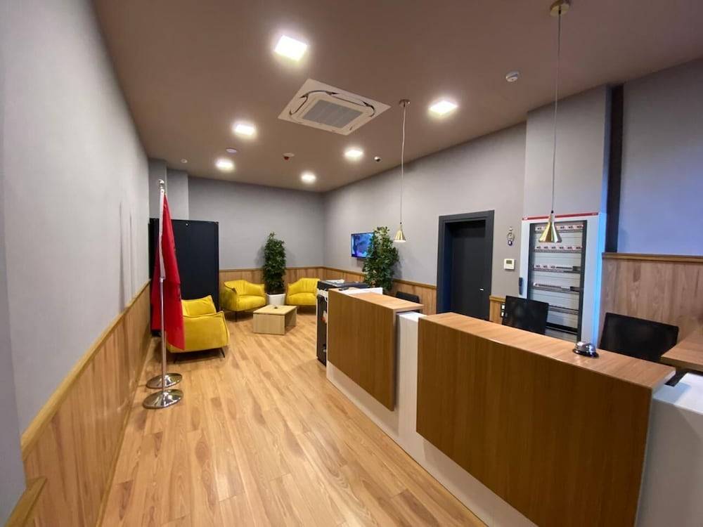 Hotel Olive 2