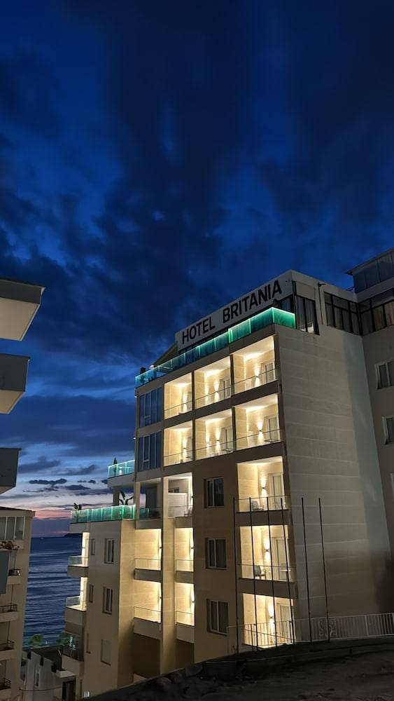 Hotel Britania 1