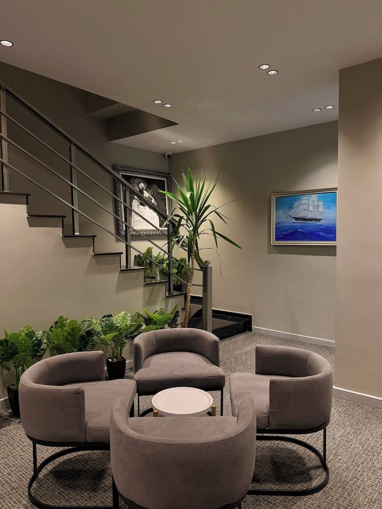 Esbjerg Hotel 2