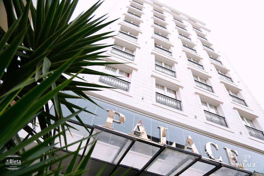 Hotel Palace Vlore 1