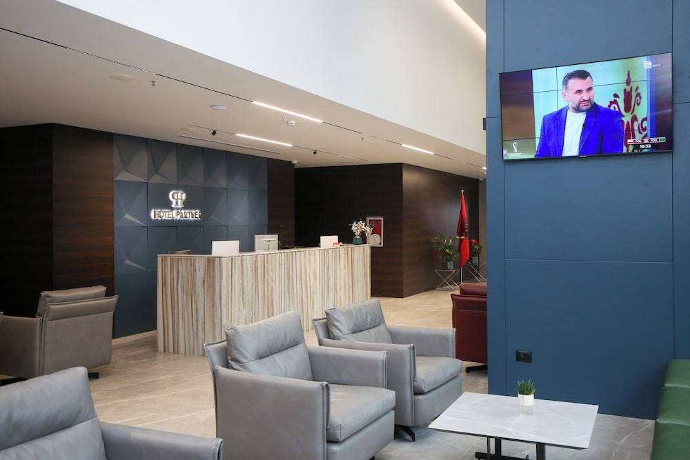 Hotel Partner & SPA 1