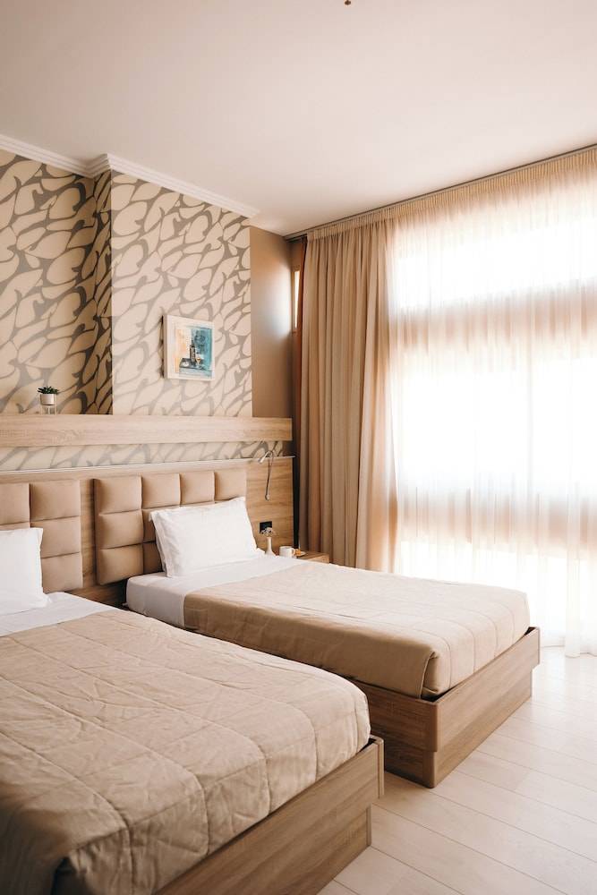 Hotel Partner & SPA 2