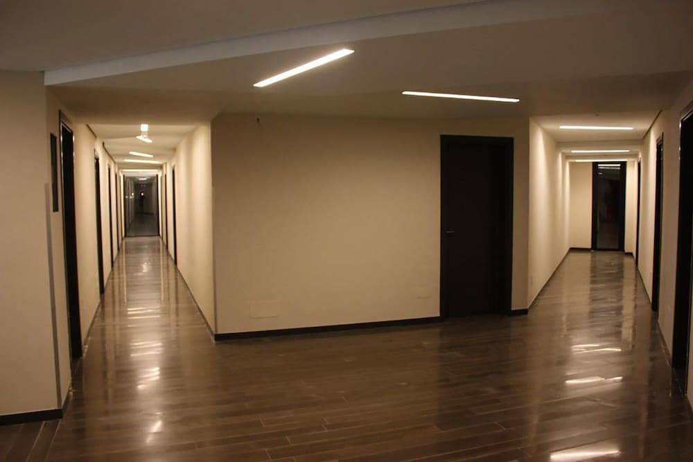 Hotel Bologna 1