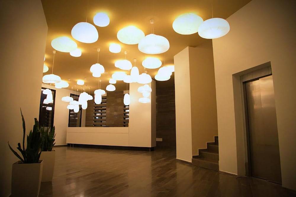 Hotel Bologna 2
