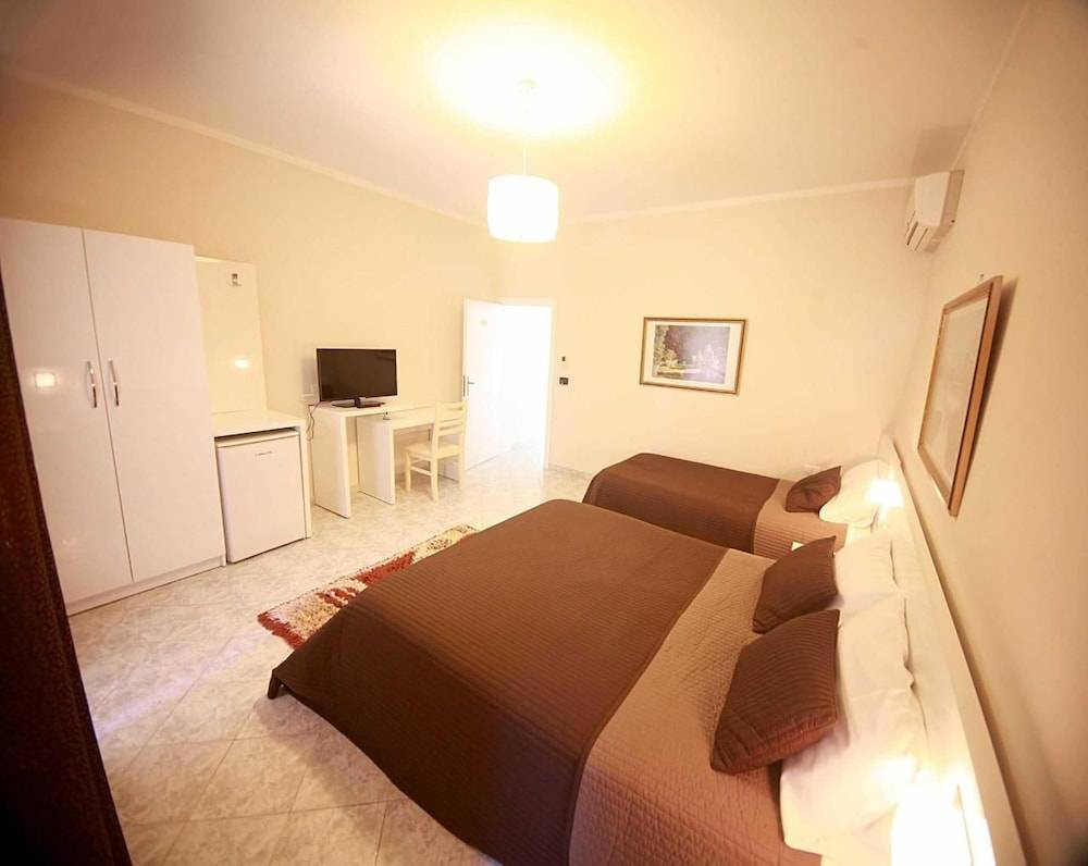 Hotel Nika 1