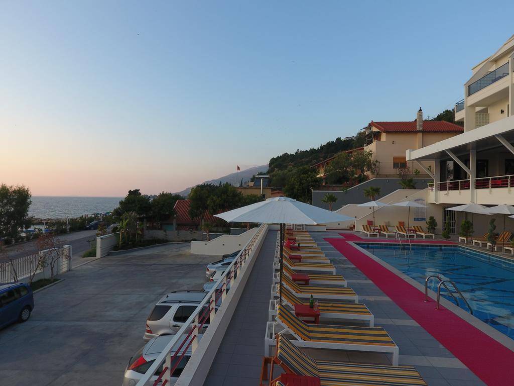 Hotel Picasso 1