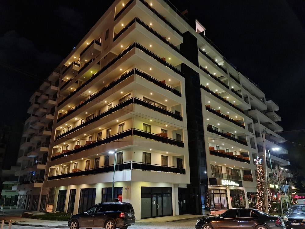 Regina City Hotel & SPA 1