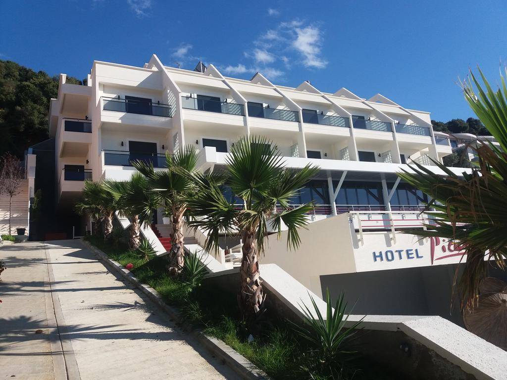 Hotel Picasso 2